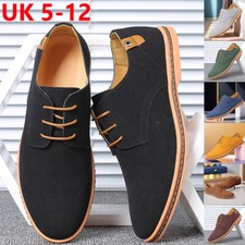 Scarpe Oxford Derby Brogue da