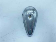 VOLKSWAGEN MAGGIOLINO 1972 - COPRI FRECCIA CROMATA ANTERIORE DESTRA