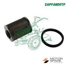 FILTRO NAFTA CON GUARNIZIONE RUGGERINI RF 80/81/90/91/120/121/140