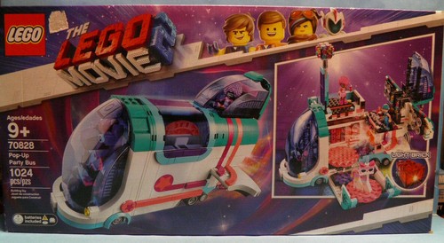 Lego 70802 movie - lego,