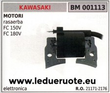 21171-2176 BOBINA ELETTRONICA