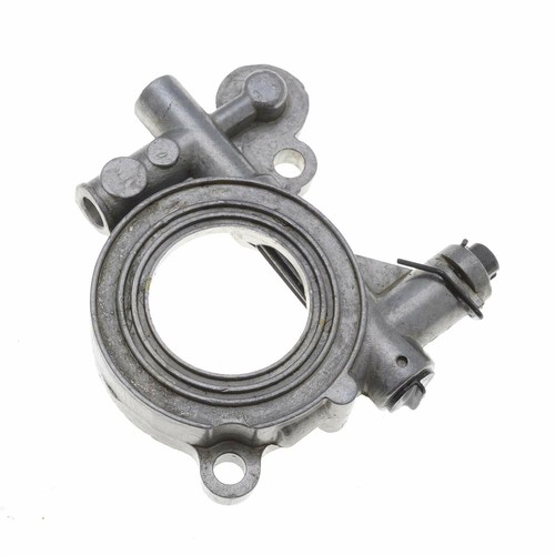 Pompa olio motosega husqvarna - olio,
