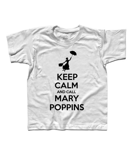 Shirt bambino keep calm and - t-shirt,
