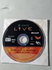 Xbox Live Starter Kit Disco