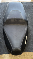 SELLA SEDILE APRILIA SCARABEO 300 2010 ULTIMO PEZZO (ART)