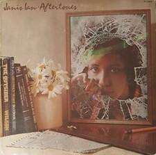 JANIS IAN Aftertones LP