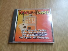 (PC) - SPIELE-POWER - NEUWARE!