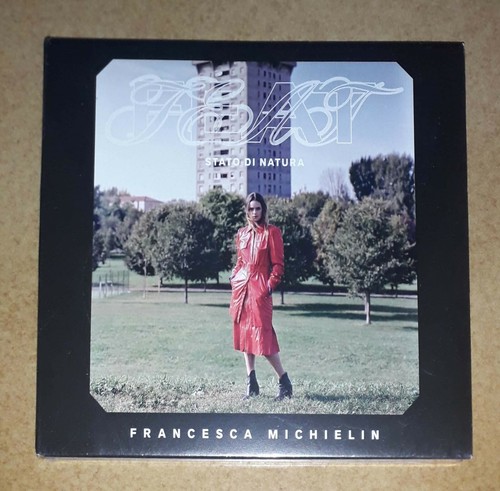 Francesca michielin feat - francesca,