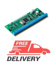  EPGM1  Hardwired zone &