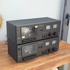 Technics deck vintage - deck,