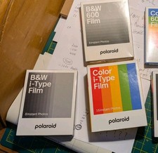 40 confezioni pellicole