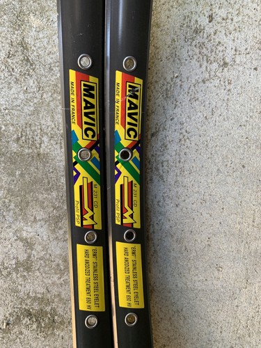 Paire mavic m232 - paire,