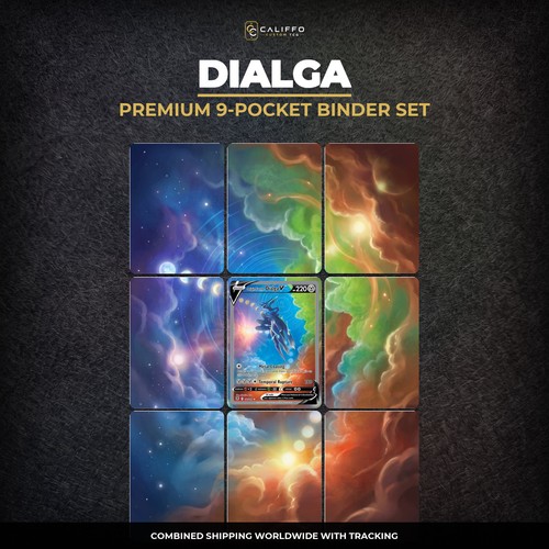 Dialga 177 astral radiance - dialga,