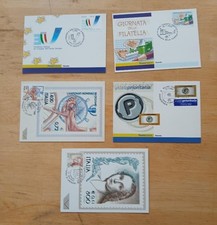 Lotto cartoline roma taranto - cartoline,