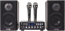 Ibiza Karaoke-Star4 Set USB