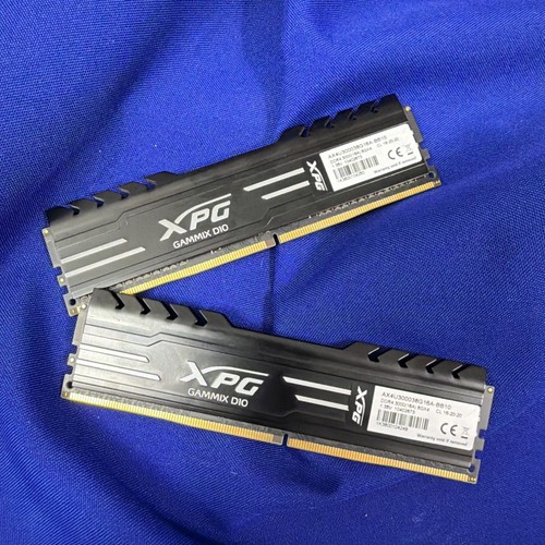 Xpg gammix d10 - gammix, gb)