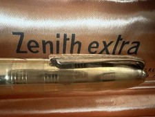 🔴 ZENITH EXTRA stilografica