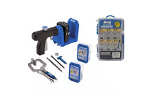 KREG Pocket-Hole Jig 520PRO