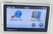 Garmin Nuvi 1350 GPS 4.5”