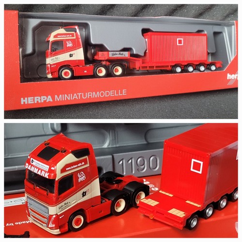 Volvo torben rafn s - volvo, a/s