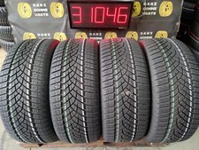 Pneumatici Invernali 4 Gomme