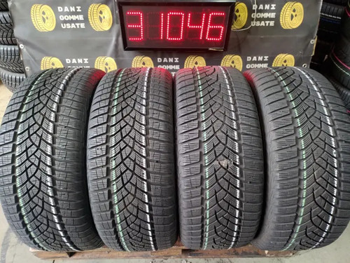Pneumatici invernali gomme - pneumatici, 4