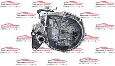 CAMBIO PEUGEOT 208 1.4 HDI 8HR