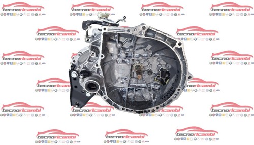 Cambio peugeot 208 hdi 8hr - 208,