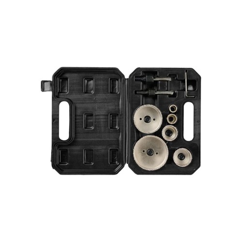 Parkside set frese - set, tazza