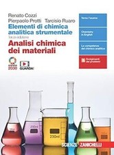 Elementi di chimica analitica