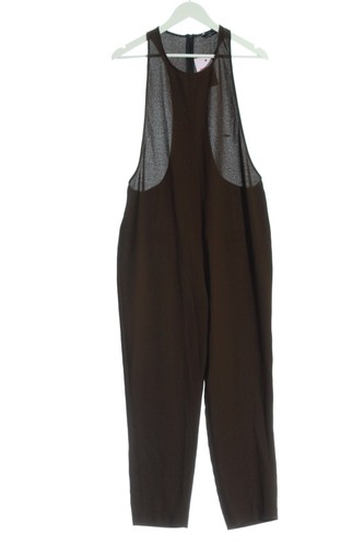 Zara woman tuta - zara, lunga