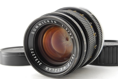 Ottime condizioni leica - 【ottime, condizioni】