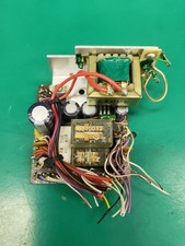 YAESU FT-707 AVR UNIT