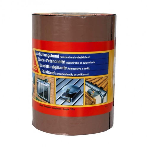 Everbuild sika multiseal - -,