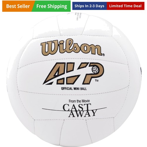 Palloni pallavolo cast away - palloni, da