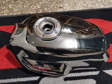 SERBATOIO CROMATO USATO GUZZI V7 II RACER