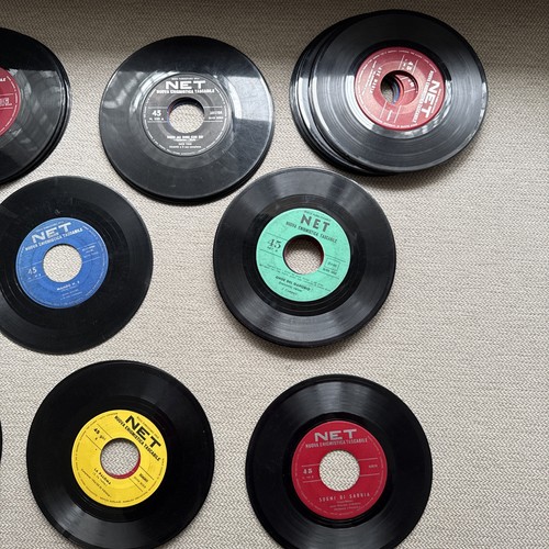 Lotto dischi vinile giri - vinile,