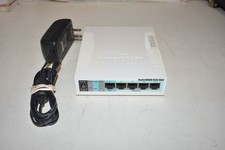 MICROTIK ROUTERBOARD
