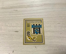 Figurina Scudetto Calciatori PANINI 1973/74 - JUVENTUS N. 17- Da BUSTINA - orig.