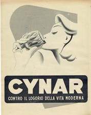CYNAR PEZZIOL CONTRO IL