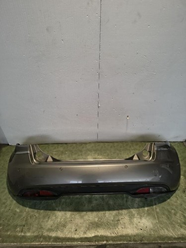 71749796 paraurti posteriore