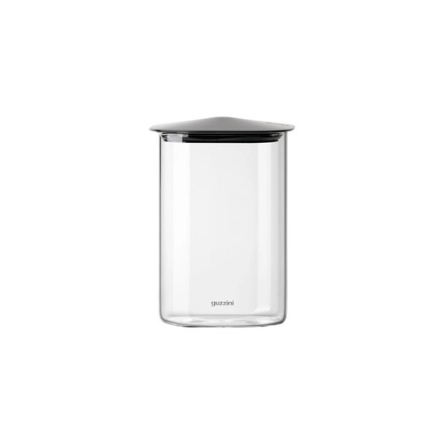 Guzzini barattolo rettangolare - guzzini,