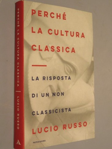 Perche cultura classica - perche',