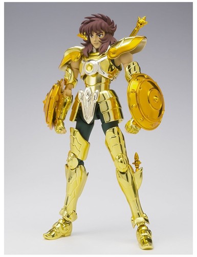 Saint seiya libra - seiya, ex