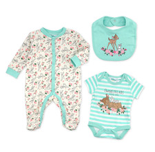 Pagliaccetto Disney bambina