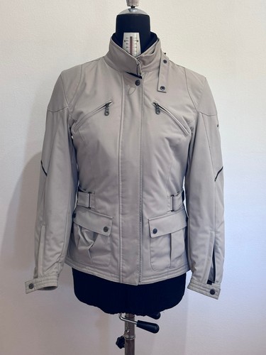 Giacca moto spidi donna - giacca,