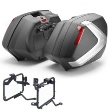 Valigie Laterali + Telai