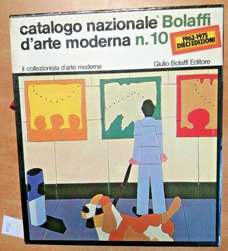 Catalogo nazionale bolaffi - catalogo,