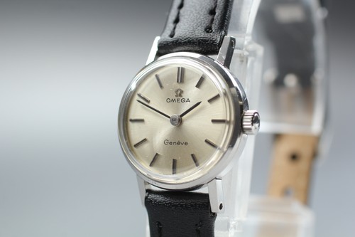 Vintage 1968 omega geneve - omega,
