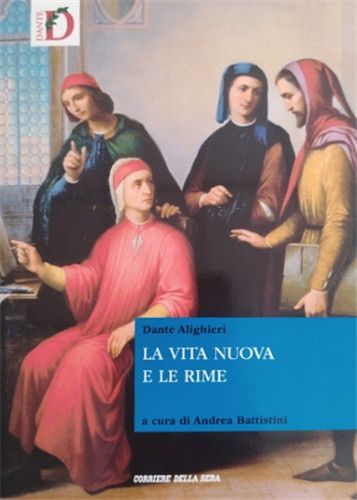 Dante alighieri la vita - dante,